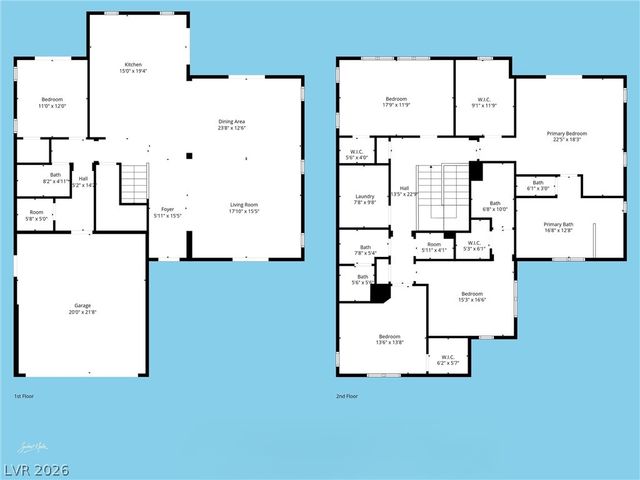 11837 Bragno Court, Las Vegas, NV 89138