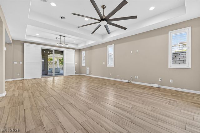 11837 Bragno Court, Las Vegas, NV 89138