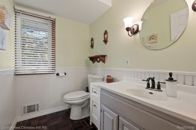 4602 Curtis Lane, Independence Charter Township, MI 48346