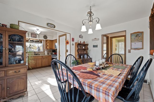 4602 Curtis Lane, Independence Charter Township, MI 48346