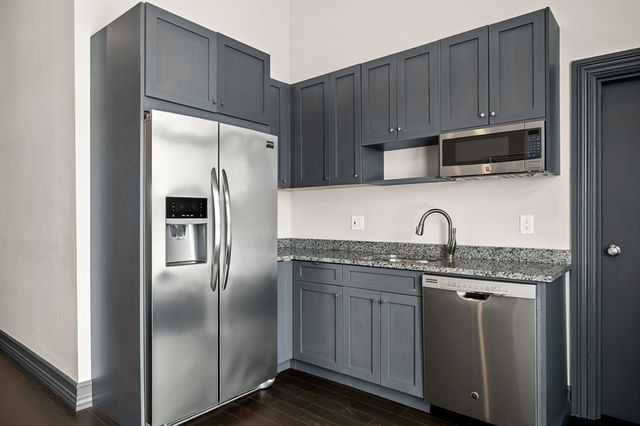 309 E Street 36, Boston, MA 02127