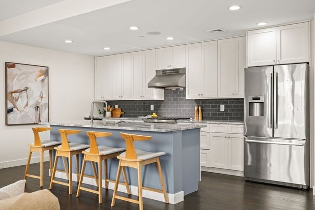 309 E Street 36, Boston, MA 02127