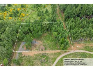 0 Nw BERRY CREEK ROAD Rd LOT #1, Mc Minnville, OR 97128