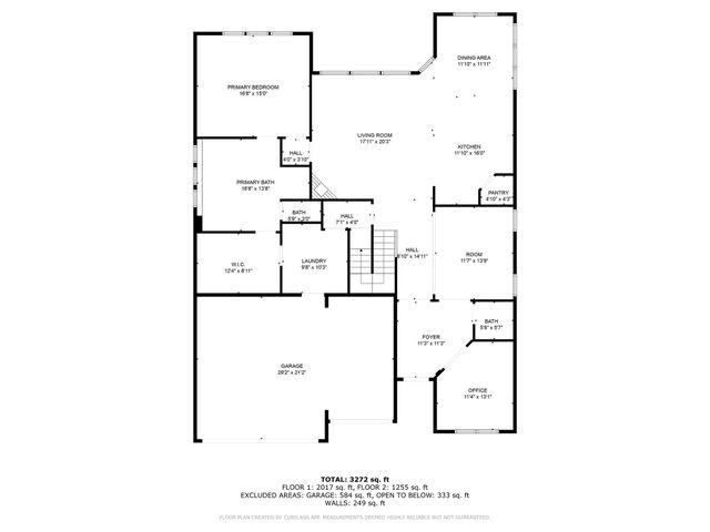 423 Round Top Street, Webster, TX 77598