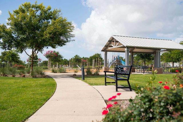 423 Round Top Street, Webster, TX 77598