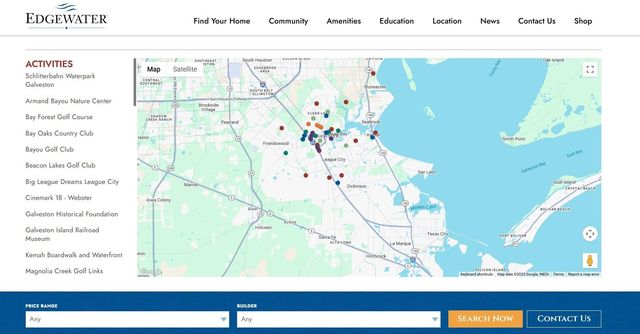 423 Round Top Street, Webster, TX 77598
