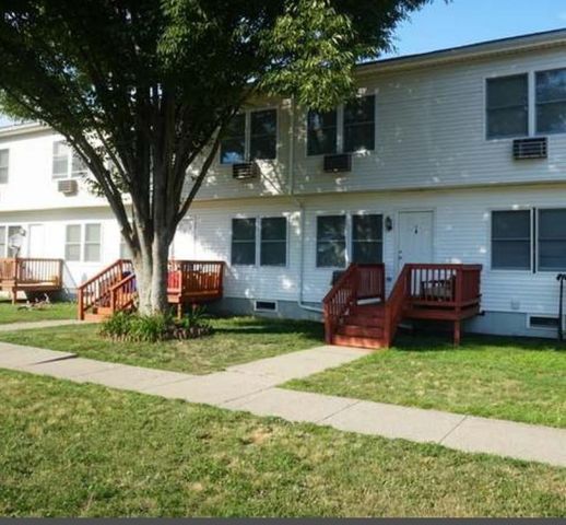 52 Nancy Street 4, Providence, RI 02909