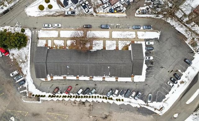 52 Nancy Street 4, Providence, RI 02909