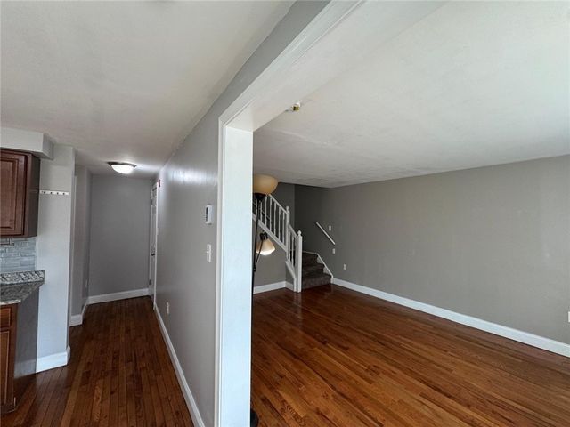 52 Nancy Street 4, Providence, RI 02909