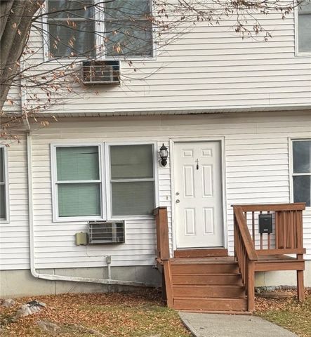 52 Nancy Street 4, Providence, RI 02909