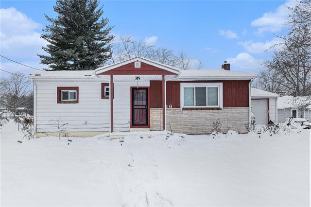 116 S 24th Street S, Battle Creek, MI 49015