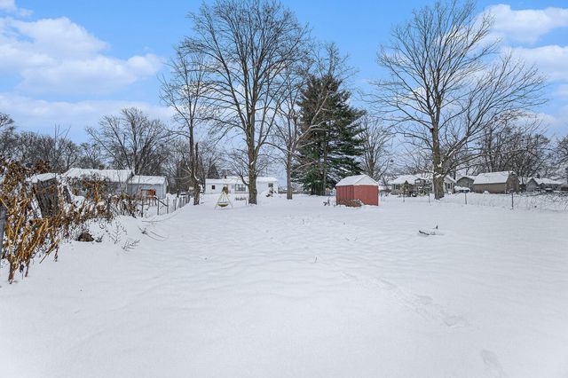 116 S 24th Street S, Battle Creek, MI 49015