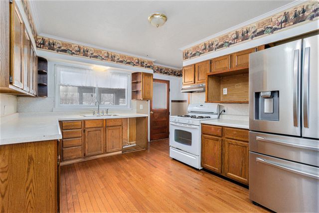 116 S 24th Street S, Battle Creek, MI 49015