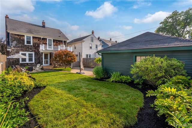 365 Argonne Drive, Tonawanda, NY 14217
