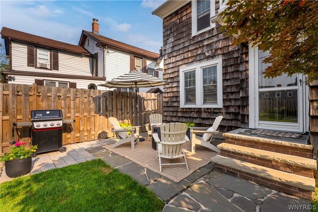 365 Argonne Drive, Tonawanda, NY 14217