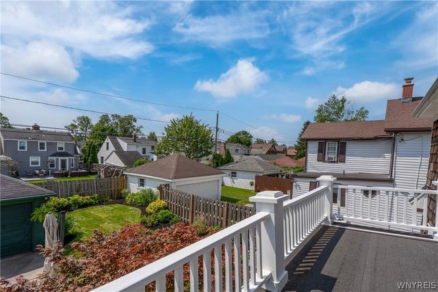 365 Argonne Drive, Tonawanda, NY 14217