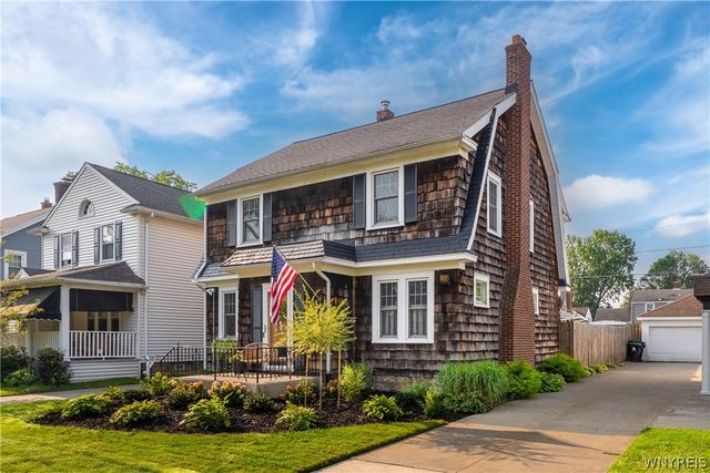 365 Argonne Drive, Tonawanda, NY 14217