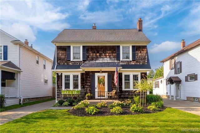 365 Argonne Drive, Tonawanda, NY 14217