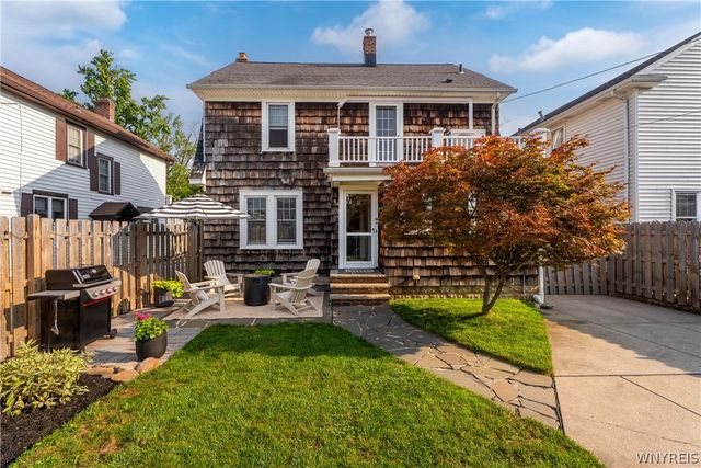 365 Argonne Drive, Tonawanda, NY 14217