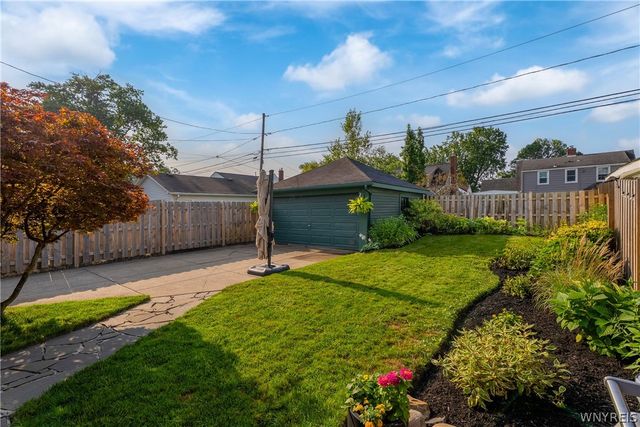 365 Argonne Drive, Tonawanda, NY 14217