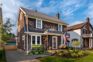365 Argonne Drive, Tonawanda, NY 14217