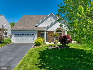 20540 ANNONDELL DRIVE, Lewes, DE 19958