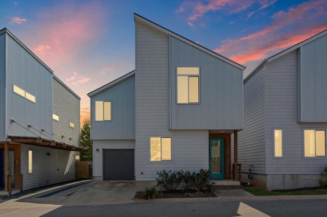 801 N Bluff DR 45, Austin, TX 78745