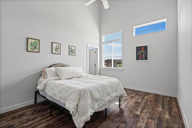 801 N Bluff DR 45, Austin, TX 78745