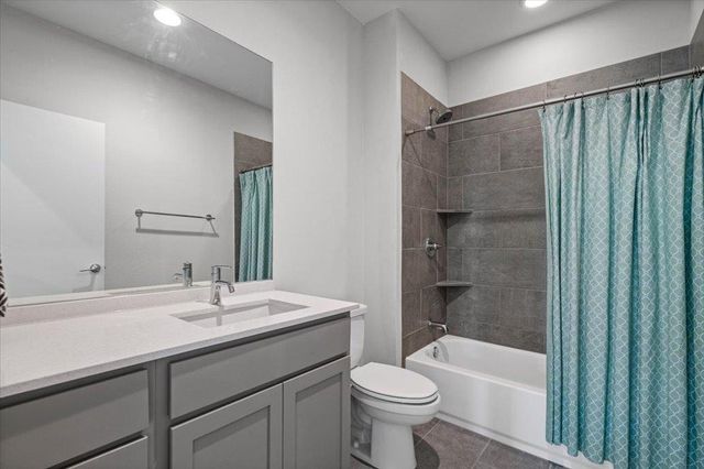 801 N Bluff DR 45, Austin, TX 78745