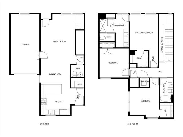 801 N Bluff DR 45, Austin, TX 78745