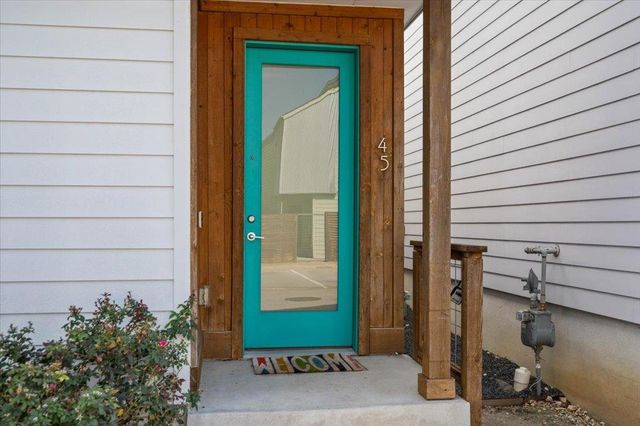 801 N Bluff DR 45, Austin, TX 78745