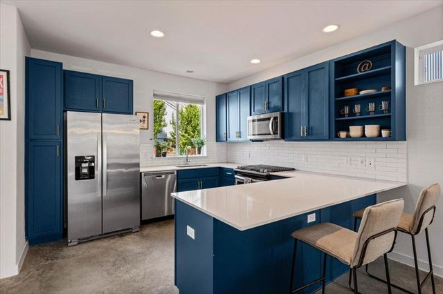801 N Bluff DR 45, Austin, TX 78745