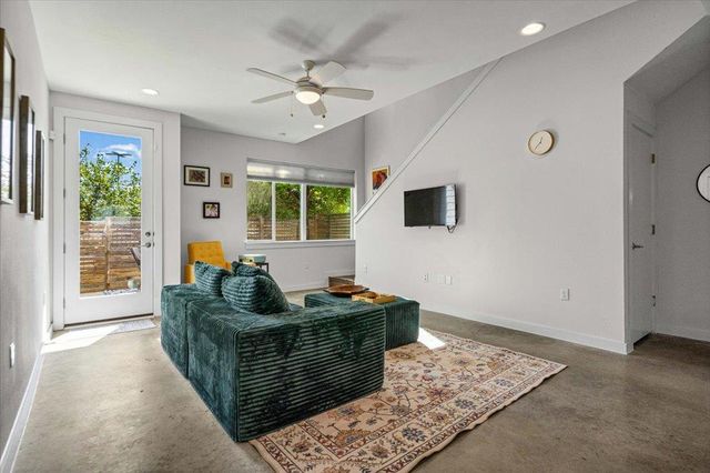 801 N Bluff DR 45, Austin, TX 78745