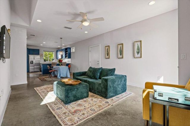 801 N Bluff DR 45, Austin, TX 78745