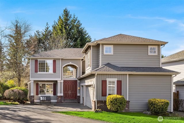 8537 NE 128th Street, Kirkland, WA 98034
