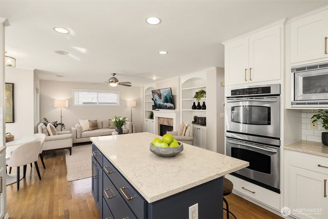 8537 NE 128th Street, Kirkland, WA 98034