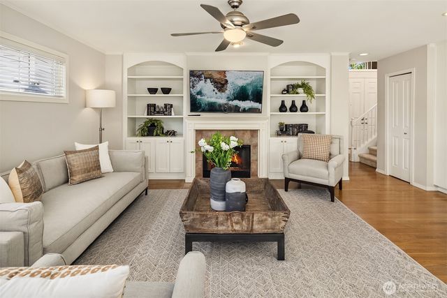 8537 NE 128th Street, Kirkland, WA 98034