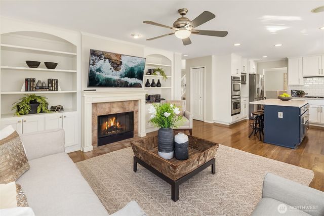 8537 NE 128th Street, Kirkland, WA 98034