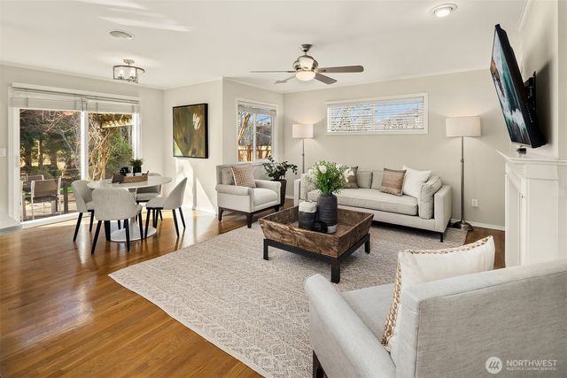 8537 NE 128th Street, Kirkland, WA 98034