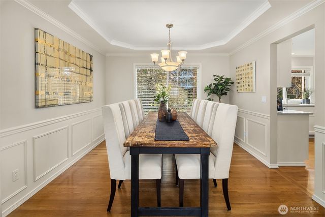 8537 NE 128th Street, Kirkland, WA 98034