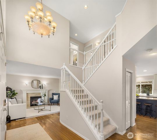 8537 NE 128th Street, Kirkland, WA 98034