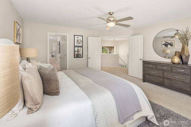 8537 NE 128th Street, Kirkland, WA 98034