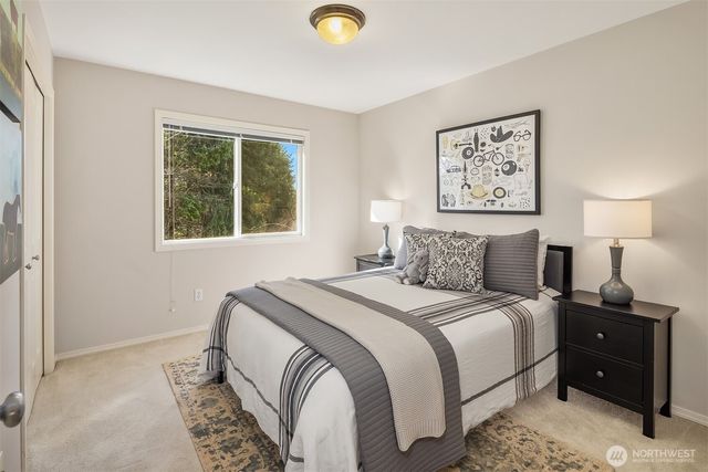 8537 NE 128th Street, Kirkland, WA 98034