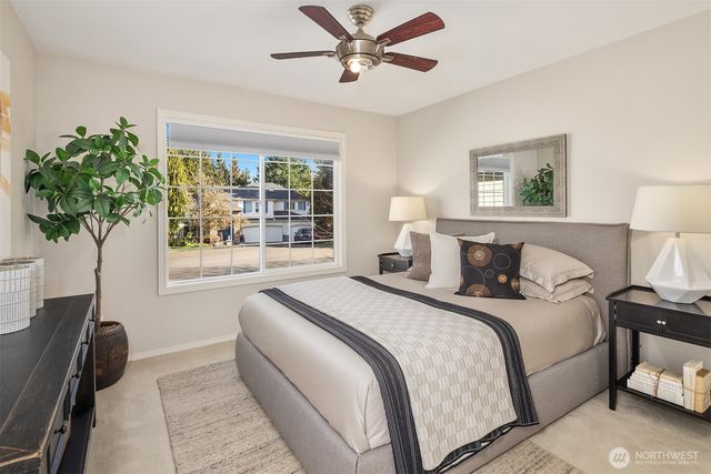 8537 NE 128th Street, Kirkland, WA 98034