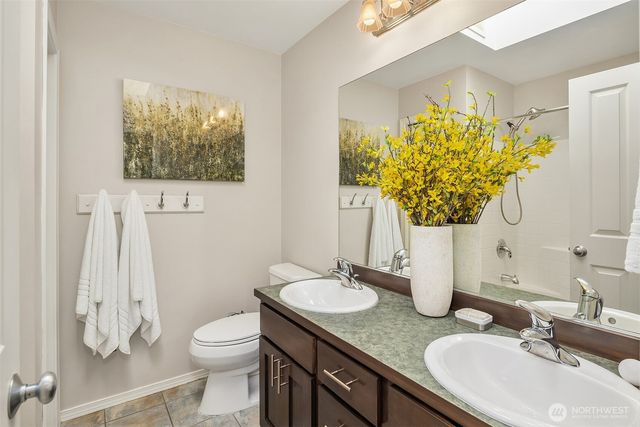 8537 NE 128th Street, Kirkland, WA 98034