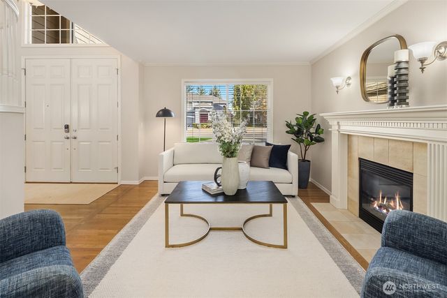 8537 NE 128th Street, Kirkland, WA 98034