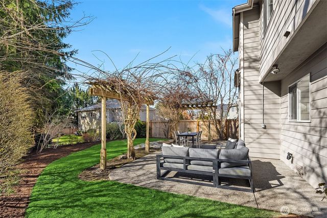 8537 NE 128th Street, Kirkland, WA 98034