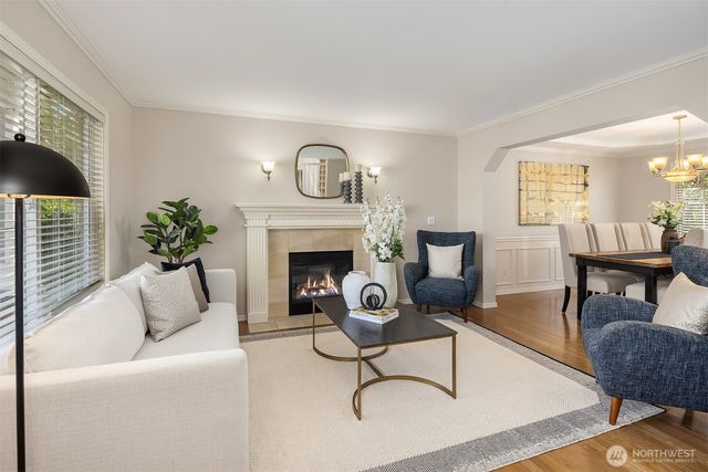 8537 NE 128th Street, Kirkland, WA 98034