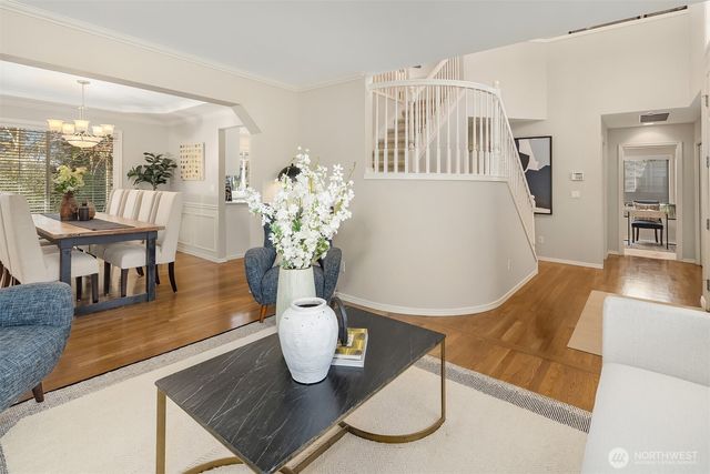 8537 NE 128th Street, Kirkland, WA 98034