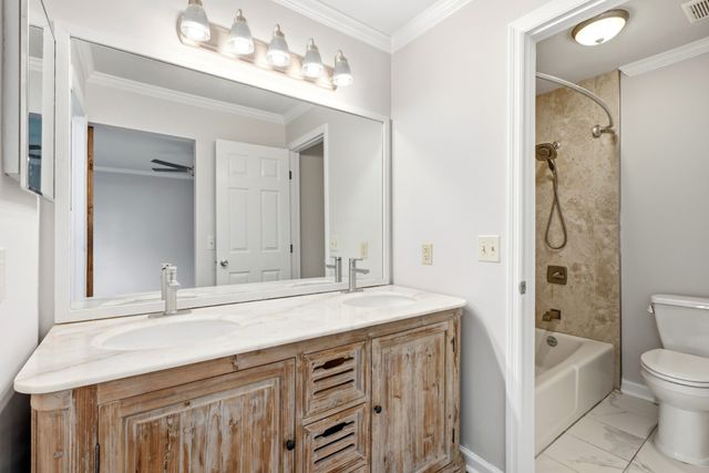 4487 Post Pl Apt 83, Nashville, TN 37205